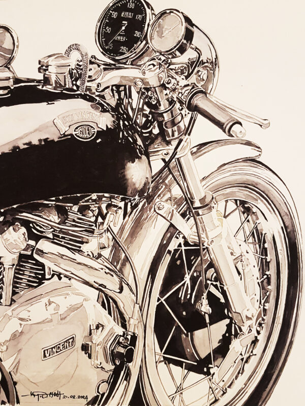EGLI  VINCENT  GODET