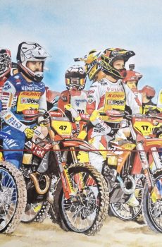 Enduropale 2026 Miko Potisek