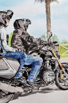 Vacances BMW
